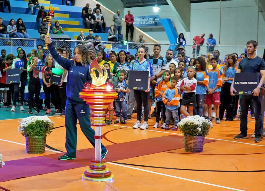 Mogi Guaçu vai realizar Maratona Esportiva no fim de janeiro