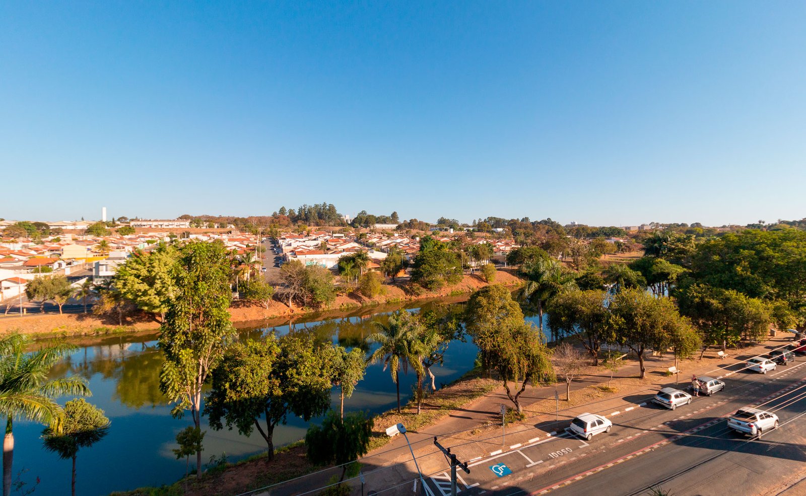 Mogi Mirim é certificado pelo Ministério do Turismo como integrante do Mapa do Turismo Brasileiro