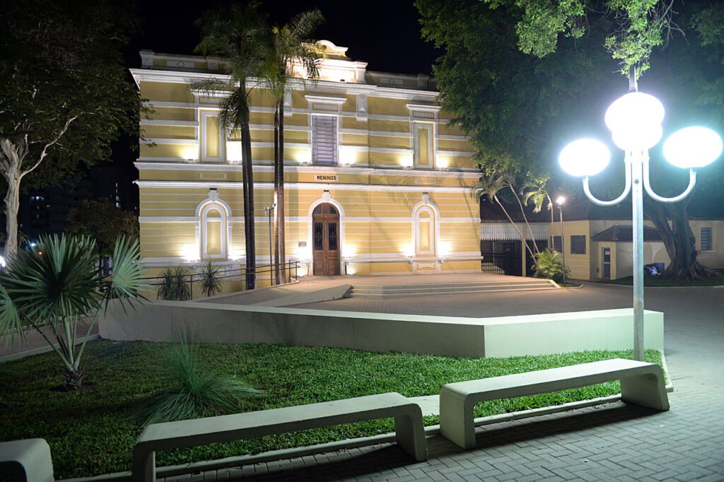 Museu Major José Levy Sobrinho em Limeira oferece programação gratuita de férias