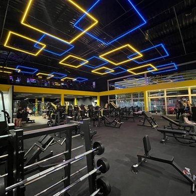 Paulínia Winner Mall Shopping ganha unidade da academia PhD Sports