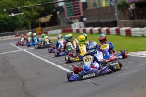 Paulínia receberá Campeonato San Marino 2025 de corrida de kart