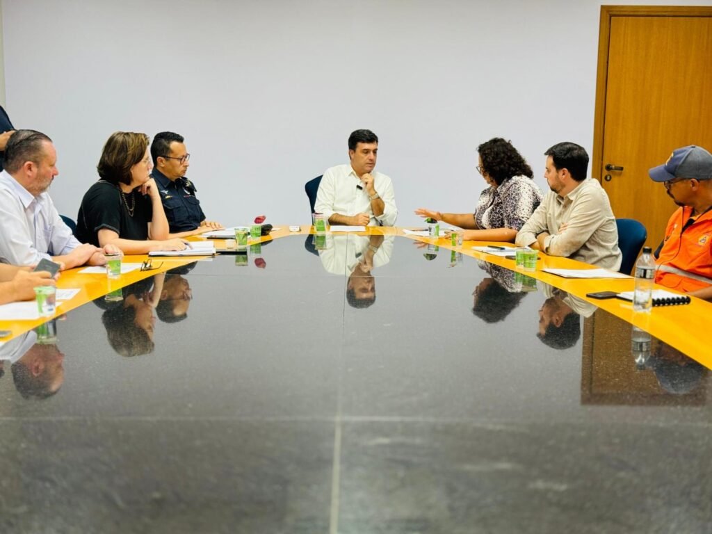Prefeitura de Indaiatuba anuncia ações para combate do uso e comercialização de cerol