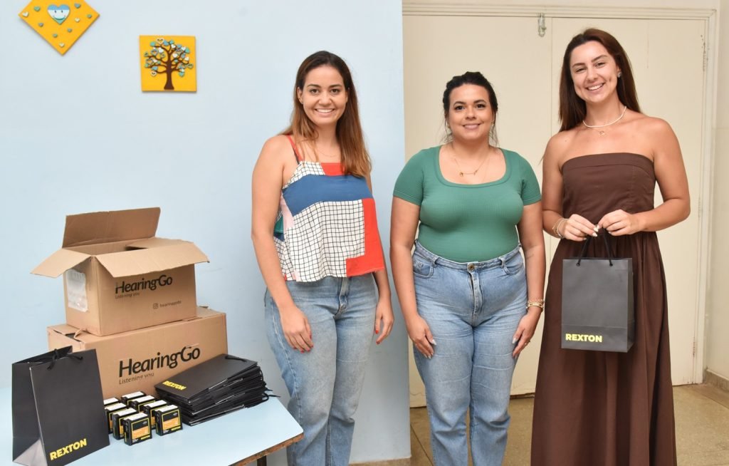 Prefeitura de Rio Claro entrega mais 113 aparelhos auditivos para cidadãos