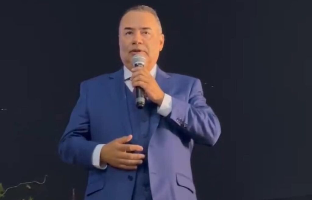 Vice-prefeito de Hortolândia, Cafu Cesar, se defende após cassação e alega manobra política