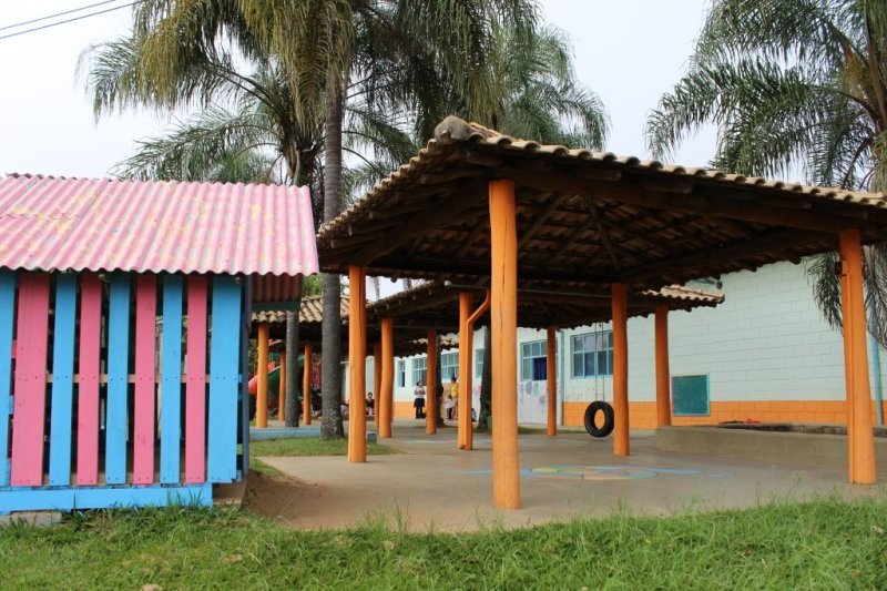 Vinhedo zera, mais uma vez, a lista de espera por vagas em creche