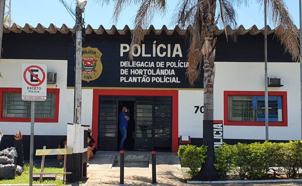 Criminoso morre em confronto com a PM após roubo em shopping de Hortolândia