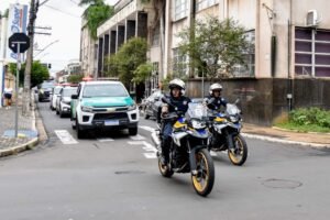 GCM de Rio Claro deflagra Operação Saturação para coibir furtos e roubos na cidade