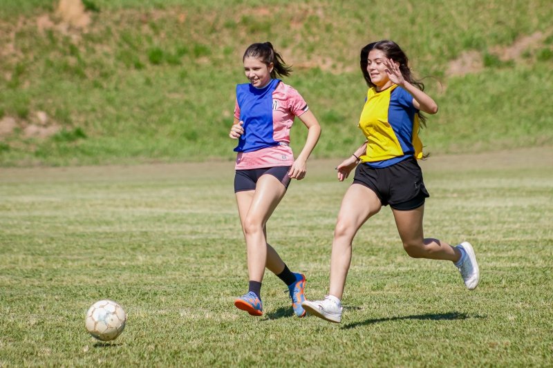 Inscrições para as Escolinhas Esportivas de Paulínia abrem nesta segunda