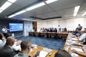 Campinas terá primeiro Centro de Inteligência Metropolitana para Segurança Pública do Brasil