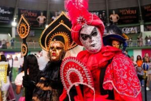 Festa da Uva e do Vinho de Vinhedo terá mais de 700 horas de atrações culturais