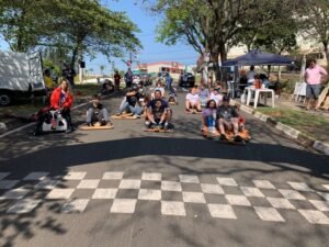Festival 'Rolimã na rua' é atração de domingo e promete diversão para toda a família em Valinhos