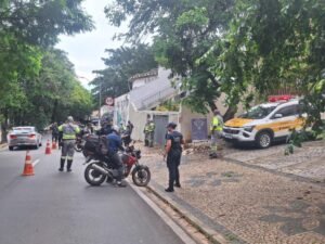 Força-tarefa de segurança identificou mais de 740 infrações de trânsito em fevereiro em Campinas