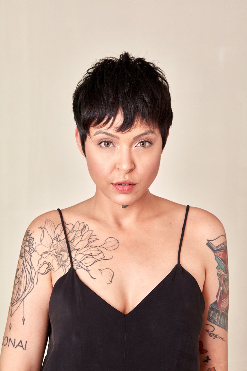 Hortolândia comemora Dia da Mulher com show da cantora Kell Smith neste sábado
