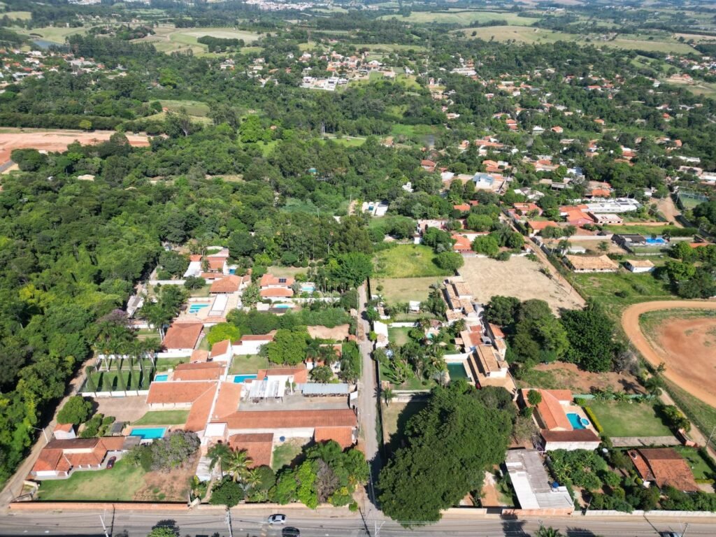 Indaiatuba emite Ordem de Serviços para obra de pavimentação em três ruas da zona norte