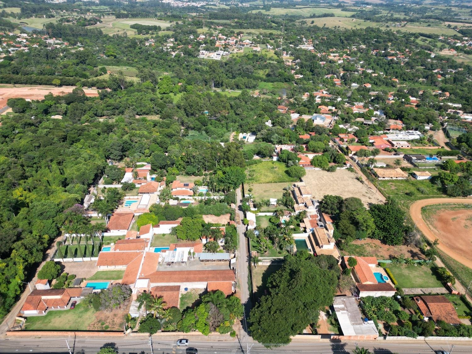 Indaiatuba emite Ordem de Serviços para obra de pavimentação em três ruas da zona norte