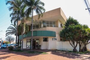 Prefeitura de Paulínia abre processo seletivo para a área da Saúde