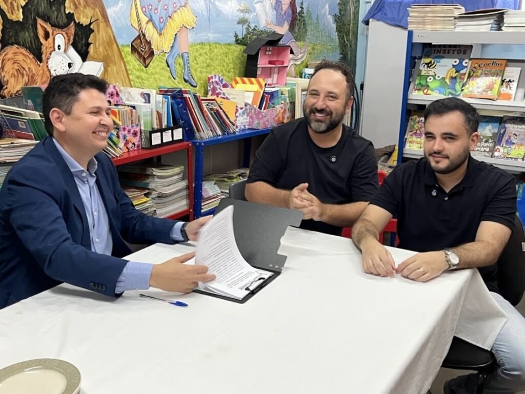 Projeto do prefeito de Sumaré que cria o programa de escolas cívico-militares é aprovado na Câmara