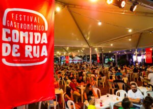 Santa Bárbara anuncia 19 empreendimentos do Festival Gastronômico - Comida de Rua 2025