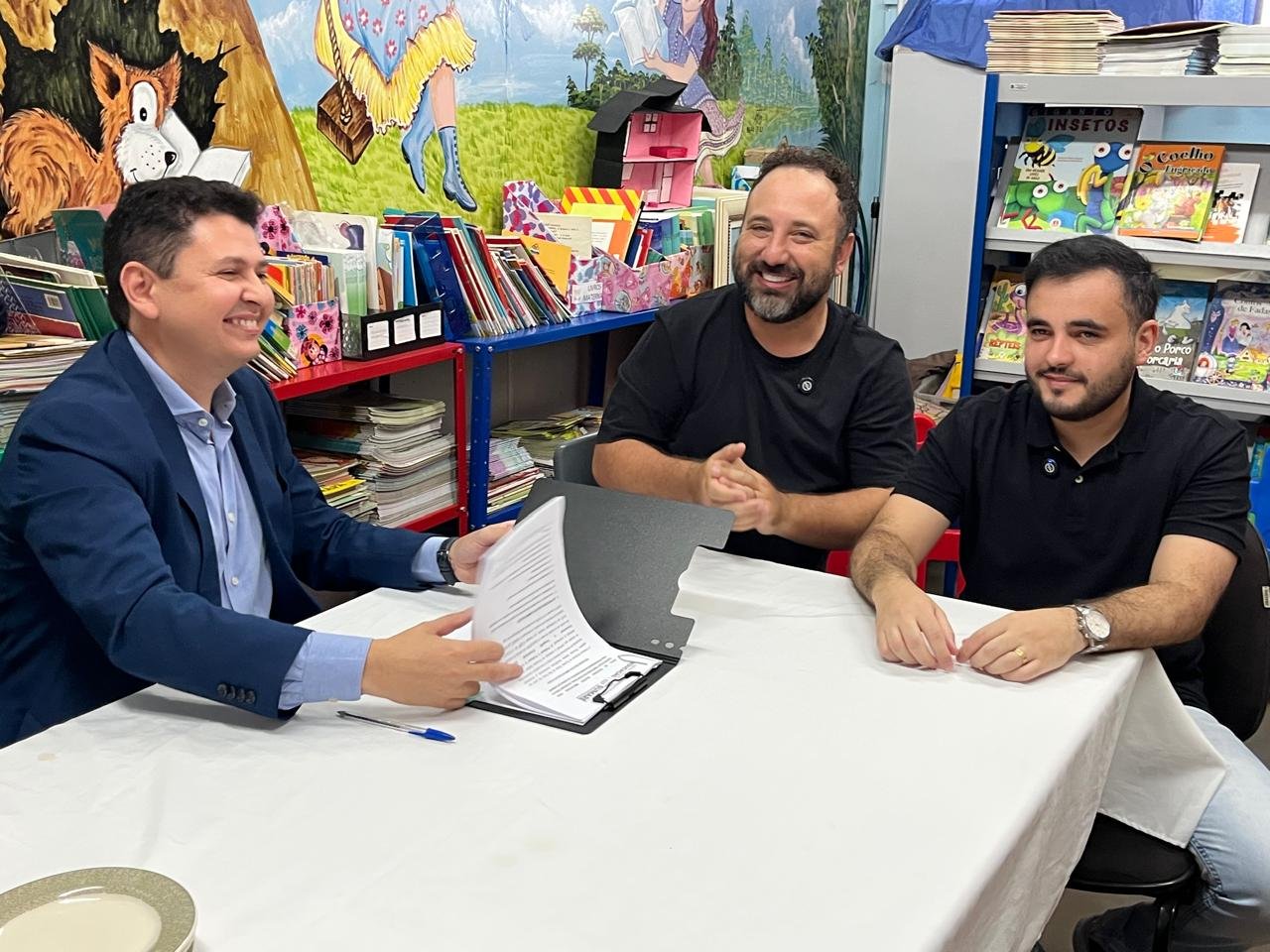 Sumaré anuncia abertura de processo seletiva para professores, fonoaudiólogos e terapeutas ocupacionais