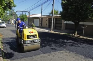 17 vias receberam serviços de tapa-buraco na última semana em Piracicaba