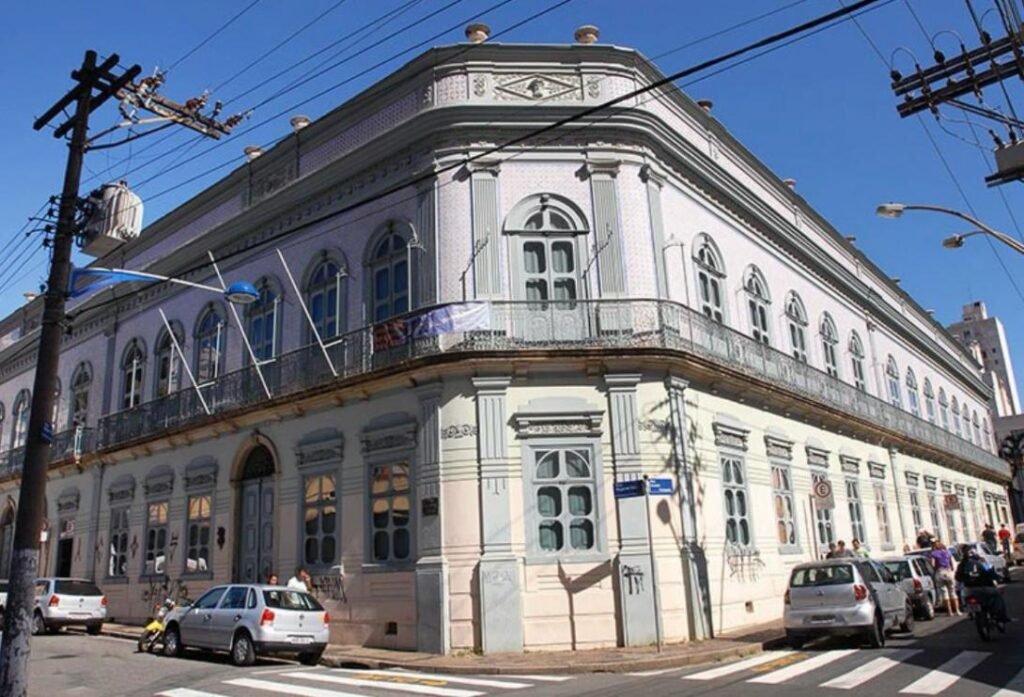 Campinas celebra 100 anos de cinema com exposição inédita no MIS