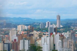 Campinas sedia principal feira de turismo do interior paulista