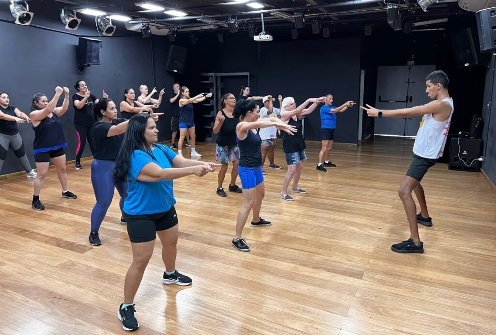 Cultura de Sumaré abre inscrições para aulas gratuitas de dança