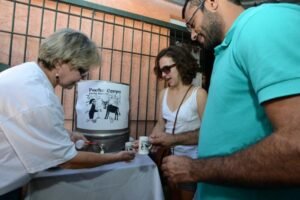 Festa do Fecha Corpo, em Campinas, chega com atrações sertanejas e tradição popular