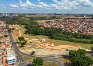 Parque das Paineiras será entregue neste sábado em Santa Bárbara d’Oeste