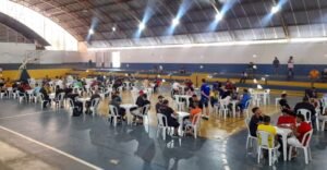 Paulínia realizará Campeonato de Truco no dia 1º de maio
