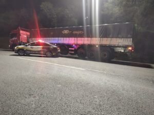 Polícia prende indivíduo por violência doméstica na rodovia Anhanguera em Limeira