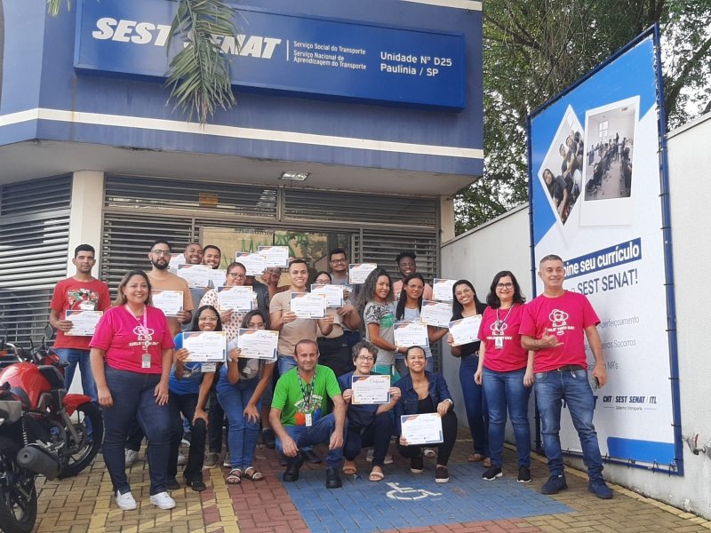 Prefeitura de Paulínia abre 50 vagas para cursos de qualificação