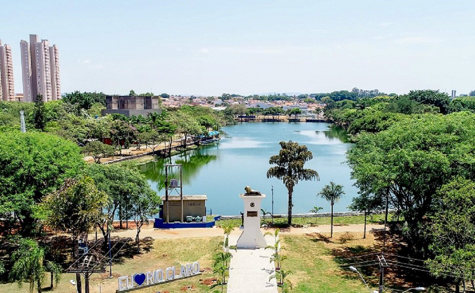 Projeto Quatro e Meia deste domingo tem rock e ritmos jamaicanos em Rio Claro