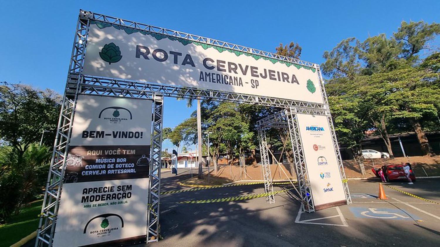 3ª Rota Cervejeira de Americana começa nesta sexta-feira no CCL