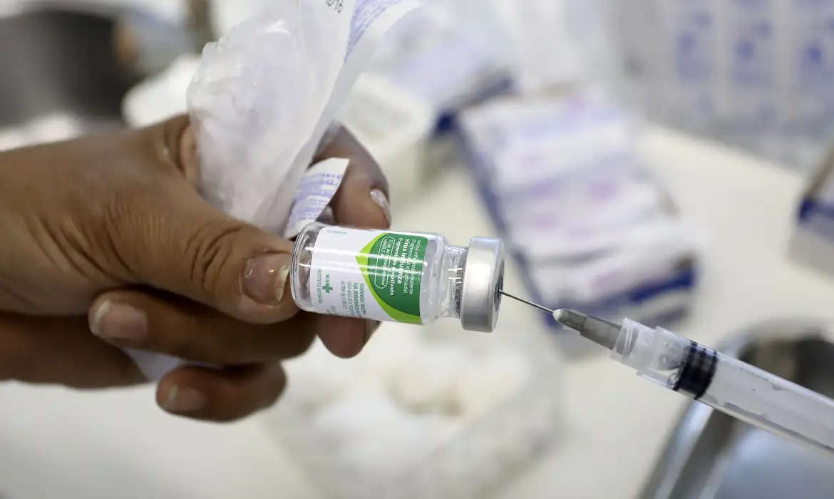 Estado de Emergência Piracicaba prepara decreto devido ao aumento de casos de gripe em crianças
