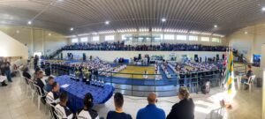 Hortolândia recebe Copa de Judô neste sábado no Centro de Lutas da Vila Real
