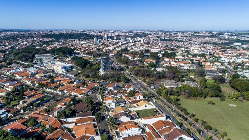 Índice Firjan com “Desenvolvimento Alto”, Santa Bárbara atinge melhor nota dos últimos 10 anos