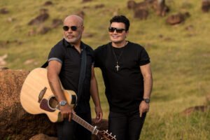 Hortolândia recebe show gratuito da dupla Rick & Renner nesta quinta-feira