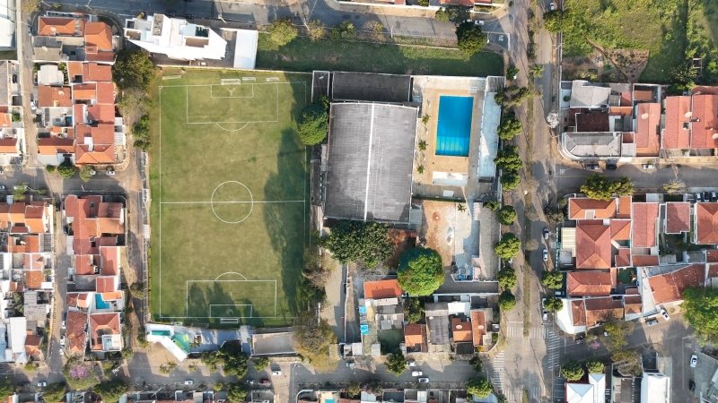 Valinhos inaugura Clube Municipal no antigo espaço da ADC Rigesa com festa neste sábado