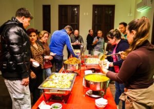 Festival Gastronômico de Inverno 2025 de Santa Bárbara é lançado com tema “Regiões do Brasil”