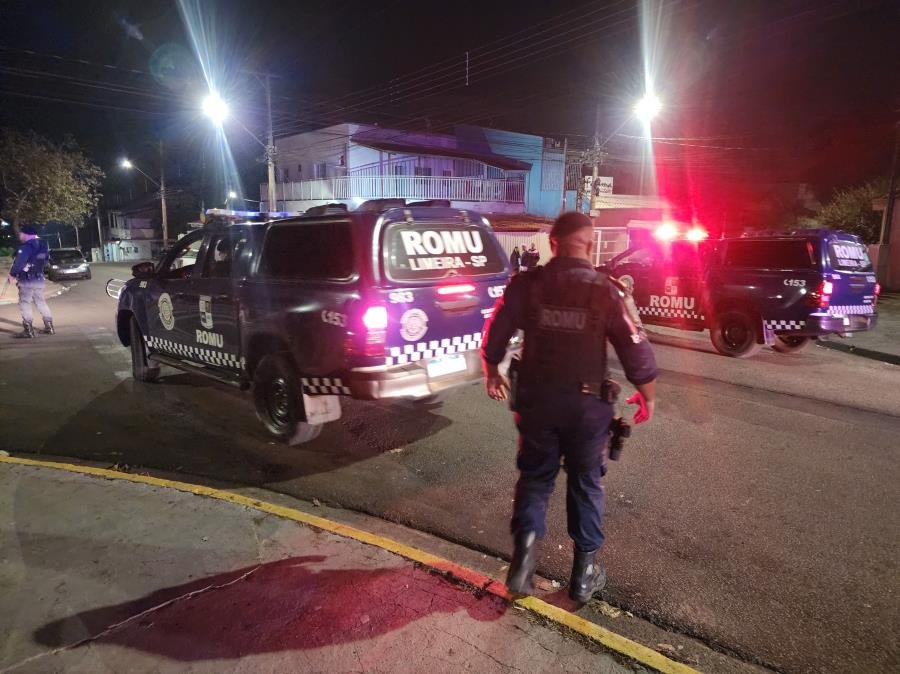 Guarda de Limeira reforça fiscalização contra pancadões no feriado e vê avanço no respeito às regras