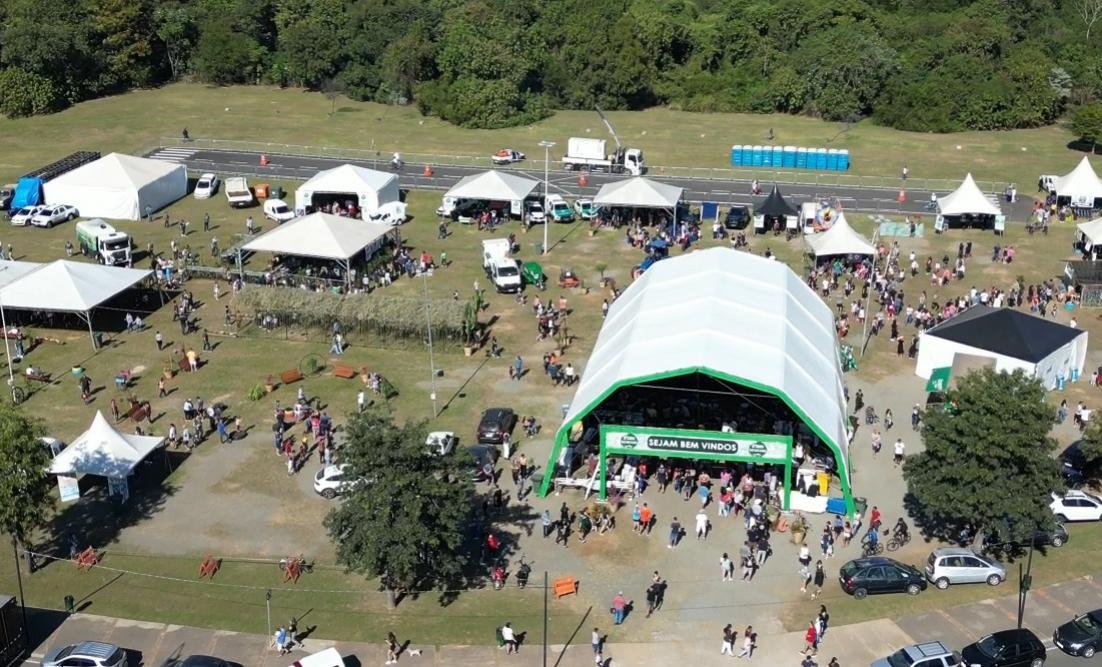 Indaiatuba promove quarta edição da Feira Ambiental EcoPark neste fim de semana