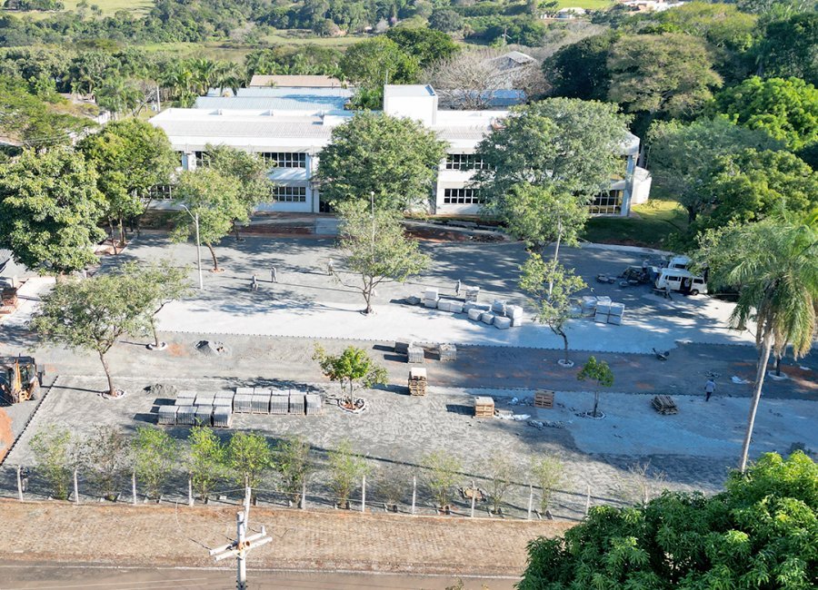 Novo prédio de Medicina será concluído até dezembro; faculdade planeja implantação do Hospital-Escola em Mogi Guaçu