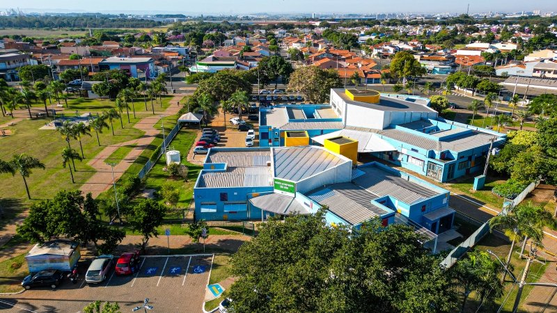 Paulínia contrata 133 profissionais da saúde e amplia capacidade de atendimento