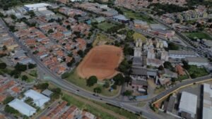 Prefeitura de Vinhedo anuncia novo Centro de Excelência em Atletismo