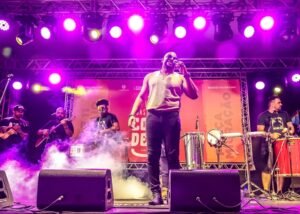 Samba, rock e sabores do Brasil marcam o Festival Gastronômico de Inverno em Santa Bárbara