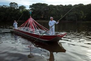 199ª Festa do Divino Espírito Santo começou neste domingo em Piracicaba