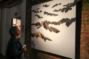 Abertura do Salão de Artes Visuais de Vinhedo acontece na próxima sexta-feira, 8