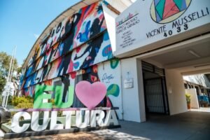 Centro Cultural de Valinhos abre 366 novas vagas para início em agosto