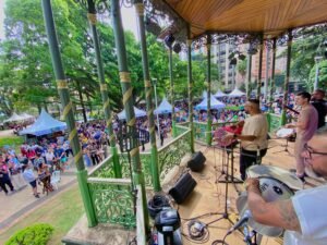 Chefs Campinas reúne 17 mil pessoas e celebra aniversário da cidade com gastronomia, cultura e sustentabilidade
